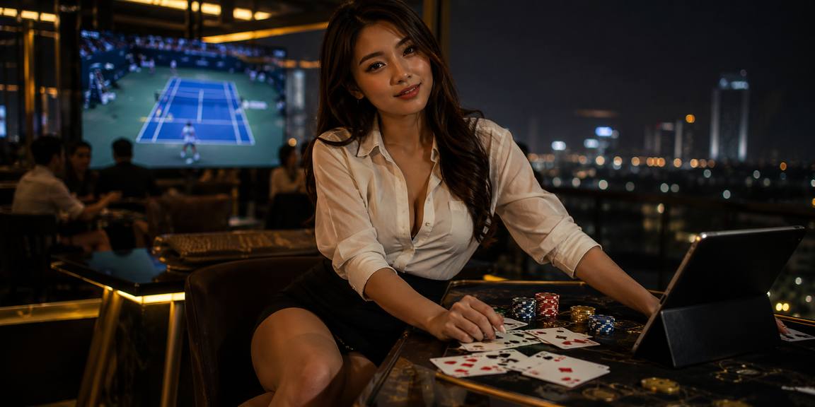 35ok365 Trải Nghiệm Di Động
